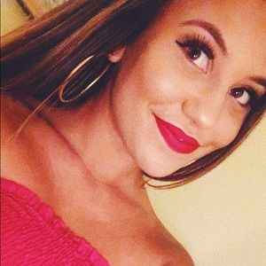 Meet your Posher, Mackenzie